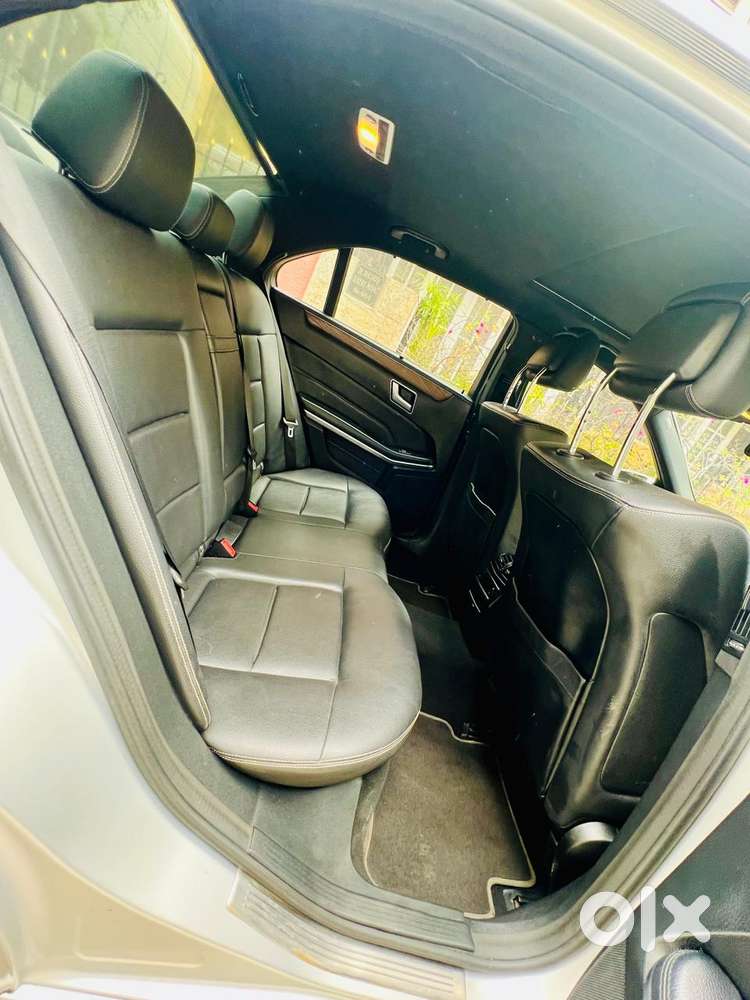 Mercedes-benz E-class E250 Cdi Classic, 2015, Diesel