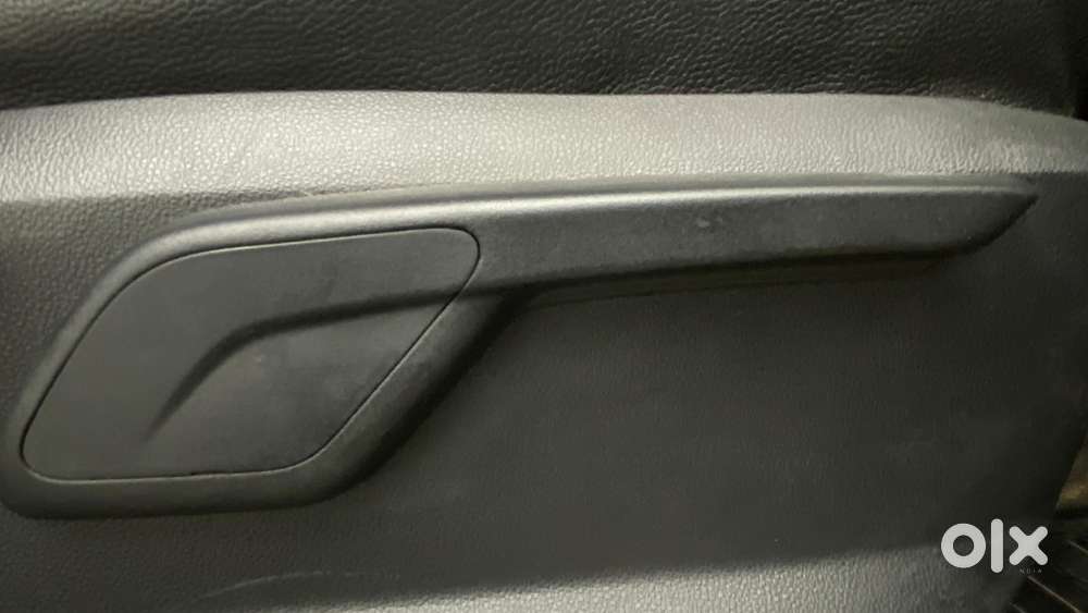 Mahindra Kuv 100 2016-2017 Mfalcon G80 K6 5str, 2016, Petrol