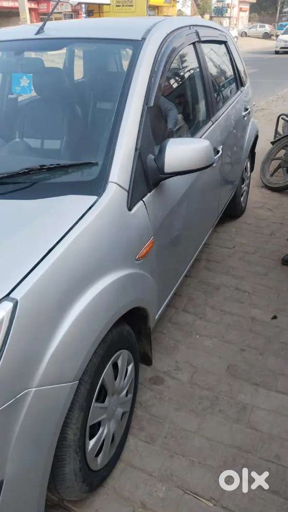 Ford Figo Diesel Exi 2015