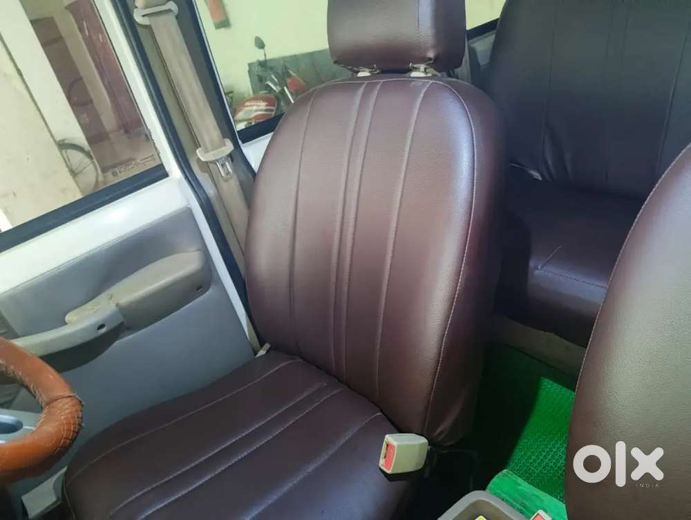 Mahindra Bolero 2018