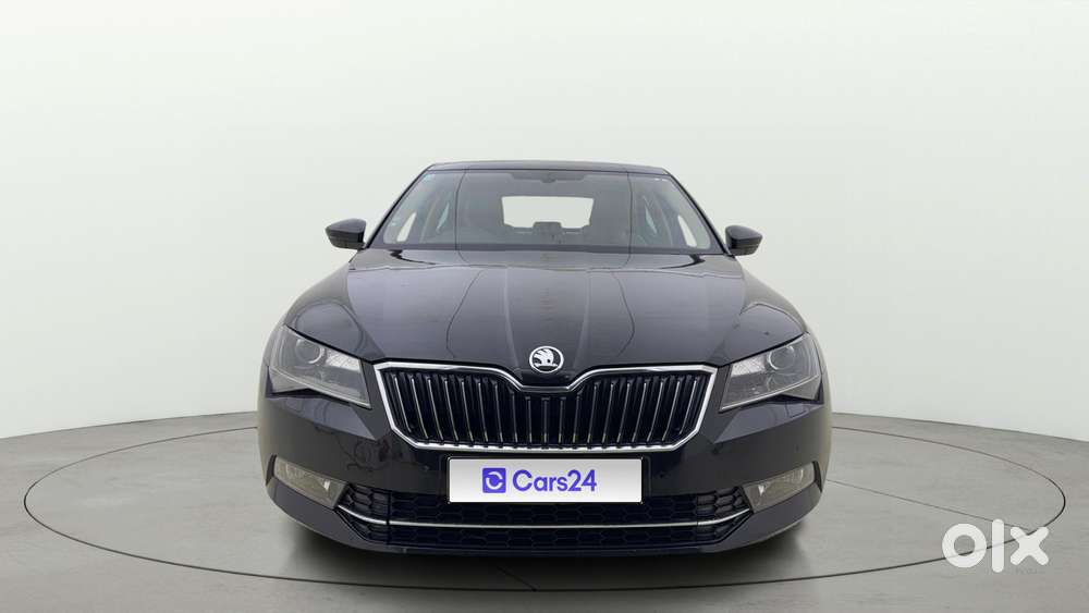 Skoda Superb Lk 1.8 Tsi At, 2016, Petrol
