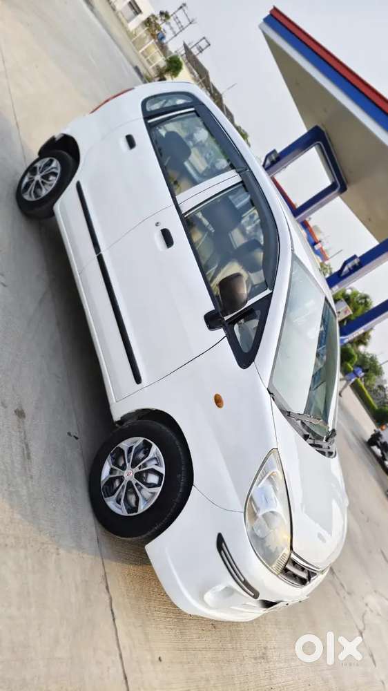 Maruti Suzuki Zen Estilo 2013 Cng & Hybrids Well Maintained