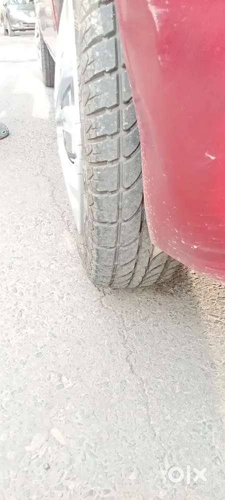 Maruti Suzuki Wagon R Lxi 2008 Petrol