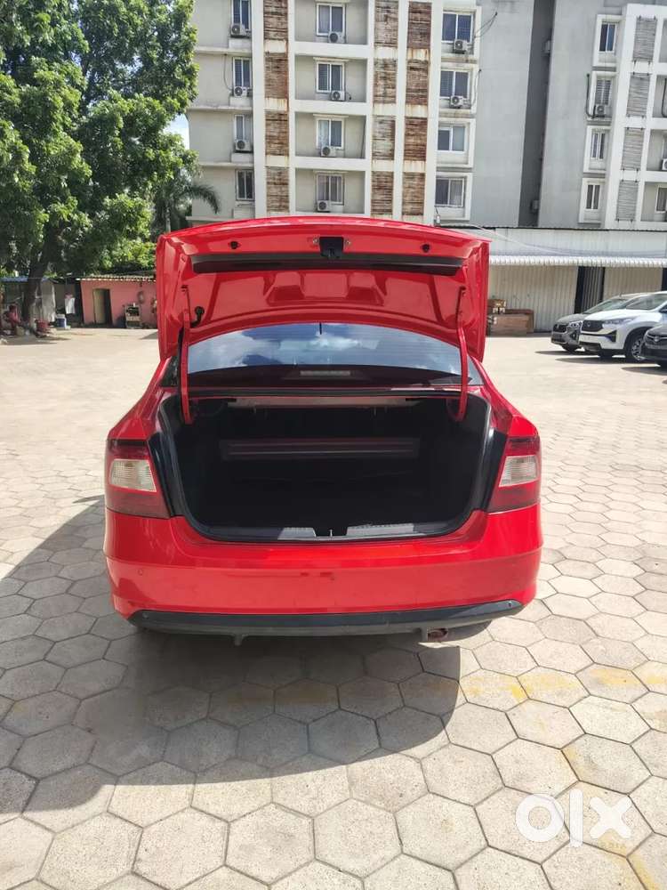 Skoda Rapid 1.5 Tdi Style, 2020, Diesel