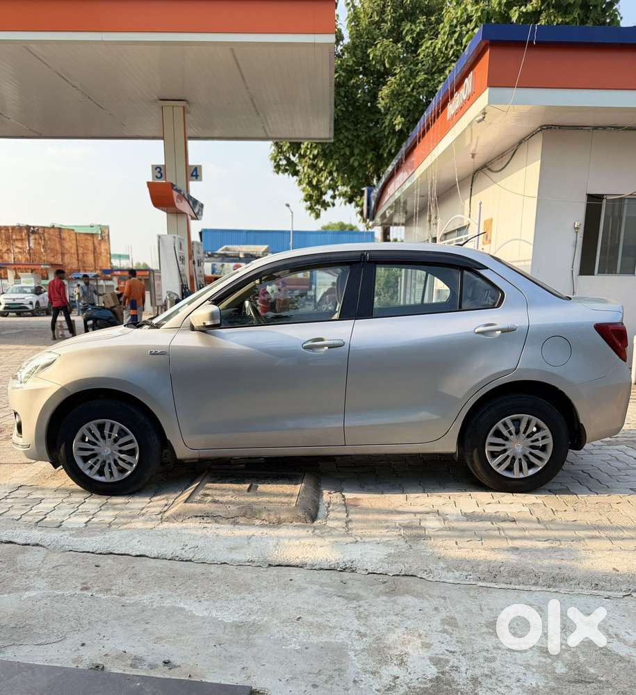 Maruti Suzuki Swift Dzire Vdi (o), 2017, Diesel