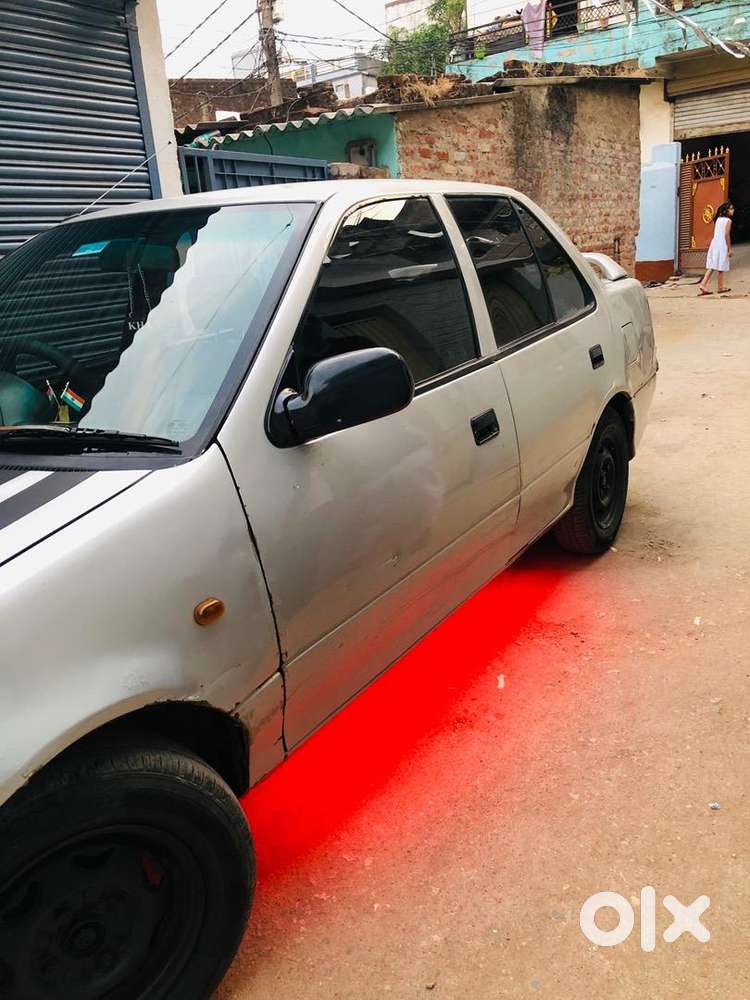 Maruti Suzuki Esteem 2005 Petrol Well Maintained