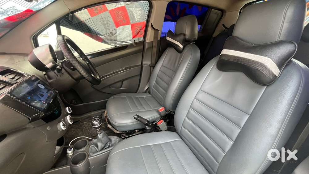 Chevrolet Beat Diesel 2011