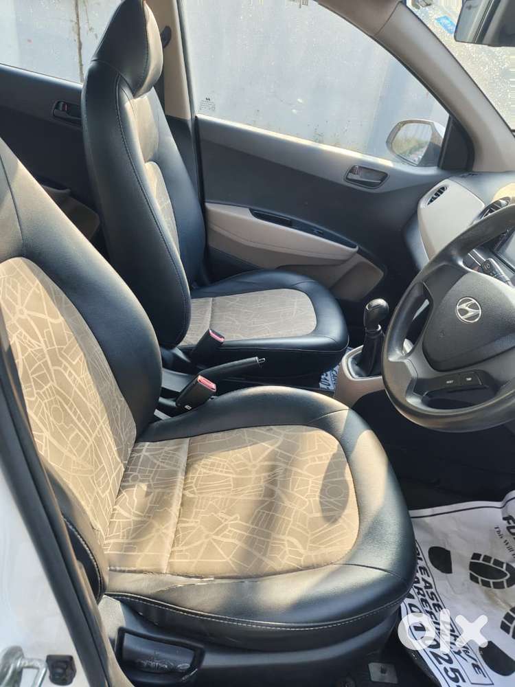 Hyundai Grand I10 2013-2016 Magna, 2015, Petrol