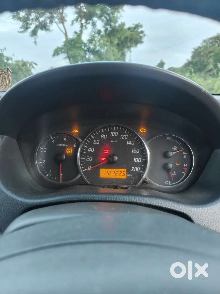 Maruti Suzuki Swift Dzire 2008 Diesel 220000 Km Driven