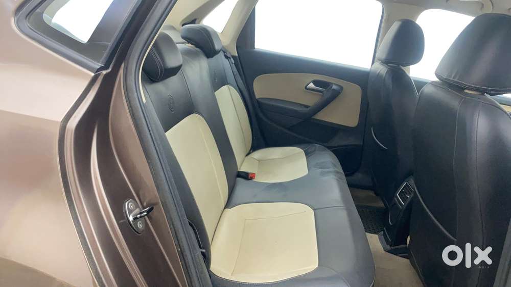 Volkswagen Ameo 1.2 Mpi Highline, 2016, Petrol