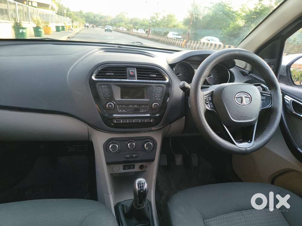 Tata Tiago Xz, 2018, Petrol