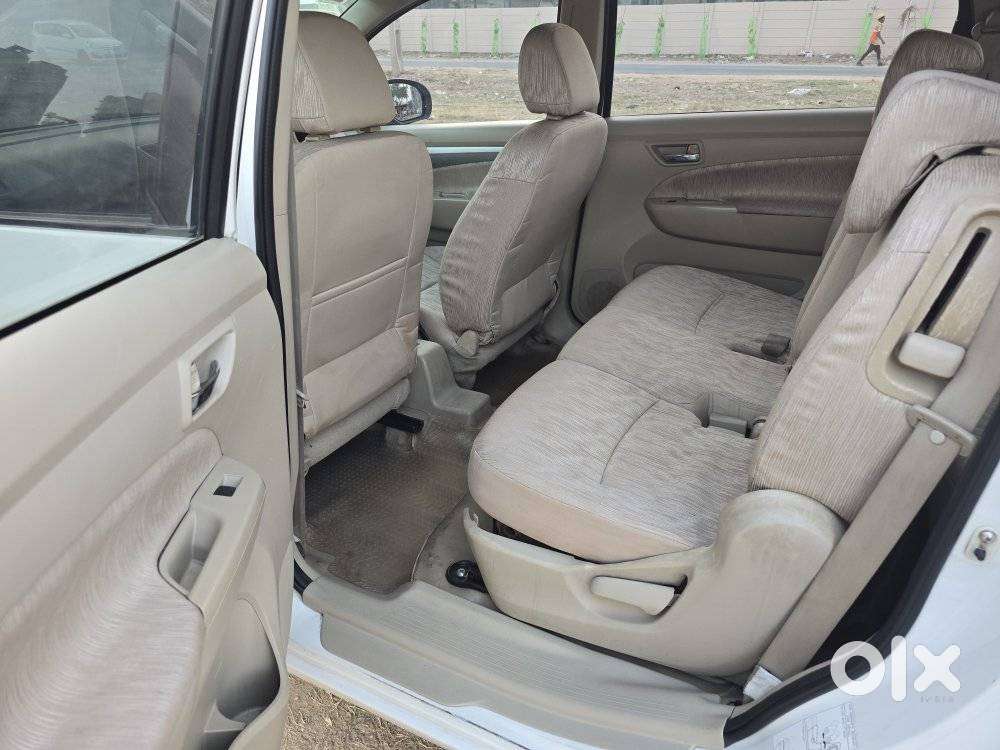 Maruti Suzuki Ertiga 2012-2015 Vdi, 2014, Diesel