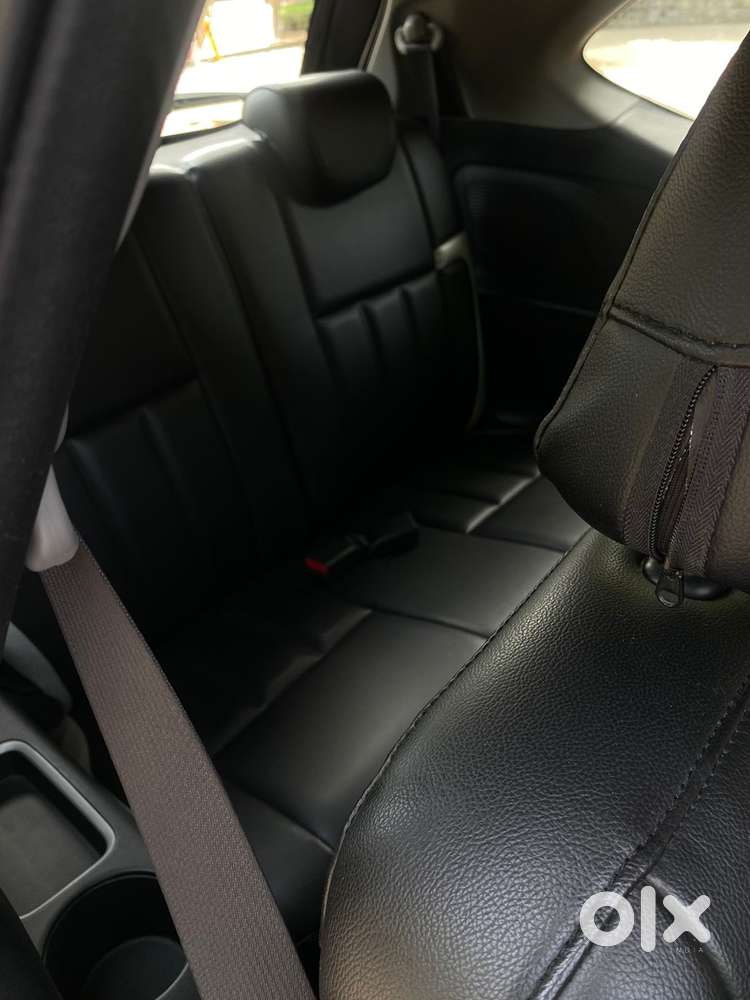 Honda Br-v I-vtec V Cvt, 2019, Petrol
