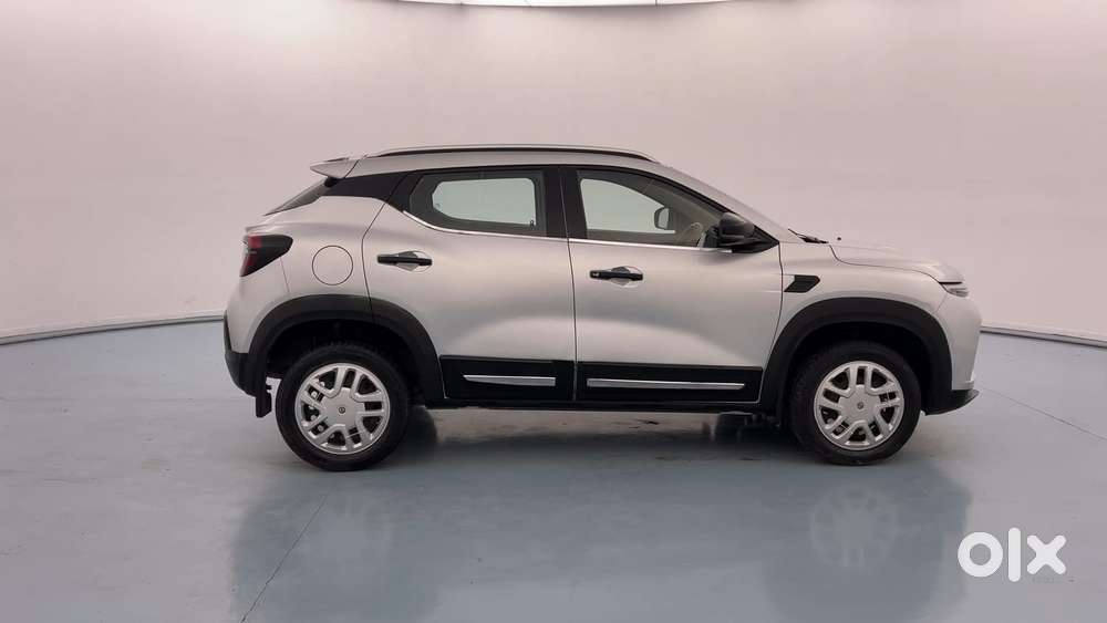 Renault Kiger Rxe, 2022, Petrol