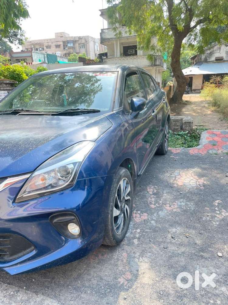 Maruti Suzuki Petrol 2020