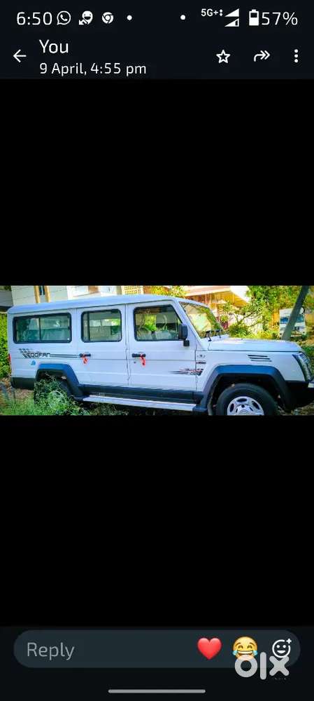 Force Trax Cruiser 2026 Diesel Manual