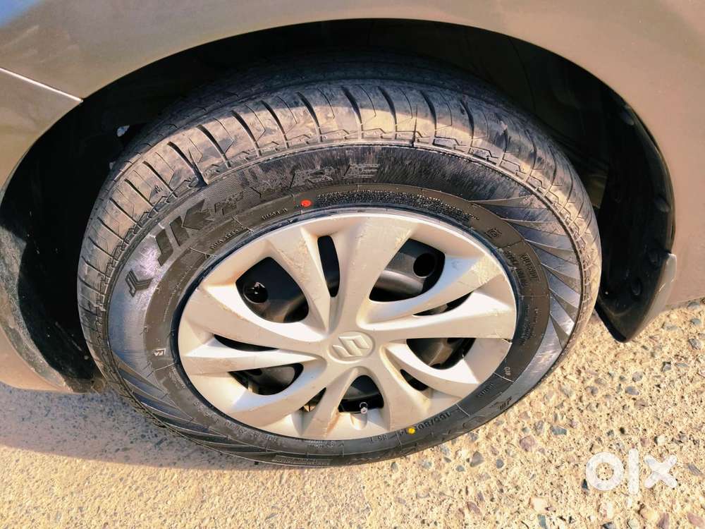 Maruti Suzuki Swift Vxi Cng, 2023, Cng & Hybrids