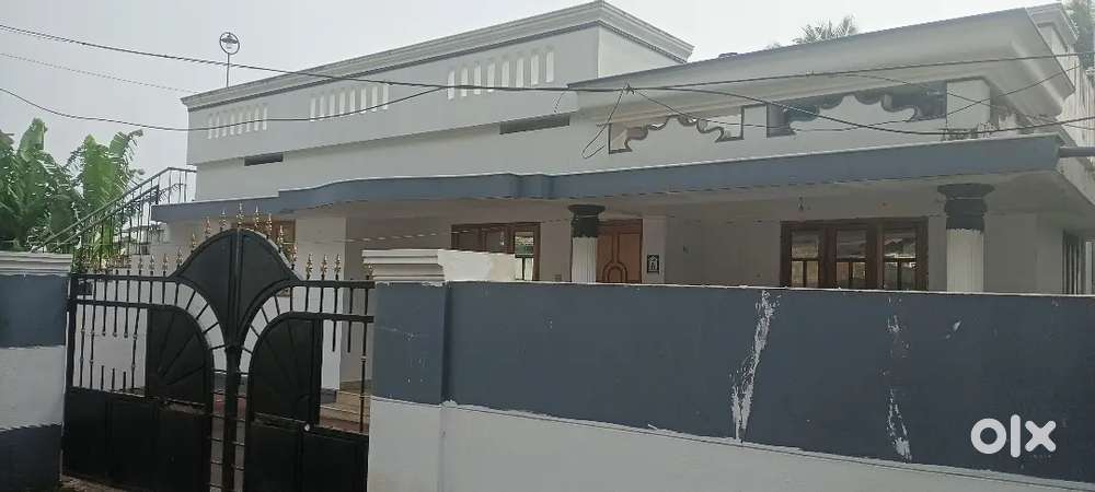 2BHK in Kumarapuram