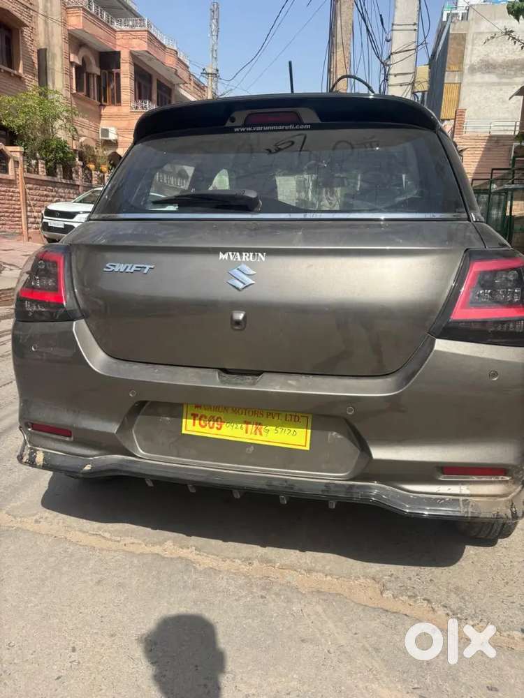 Maruti Suzuki Swift 2026