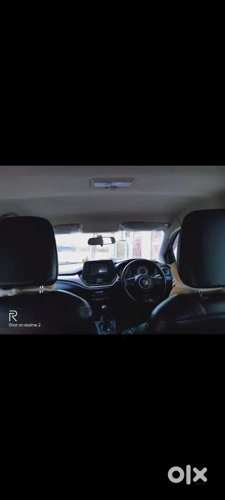 Maruti Suzuki Baleno 2023 Petrol 15000 Km Driven