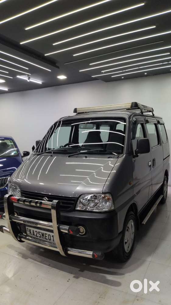 Maruti Suzuki Eeco 2023