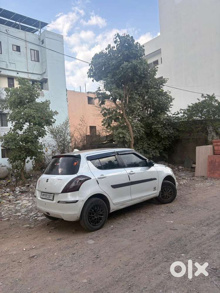 Maruti Suzuki Car 2015