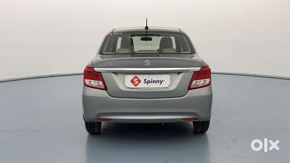Maruti Suzuki Dzire 1.2 Vxi, 2022, Petrol