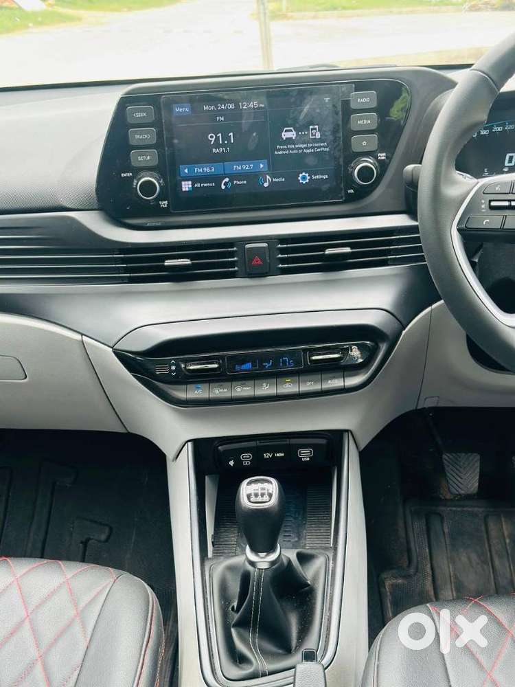 Hyundai I20 1.2 Asta, 2025, Petrol