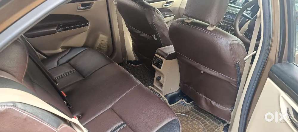 Maruti Suzuki Ciaz 2017 Diesel 115000 Km Driven