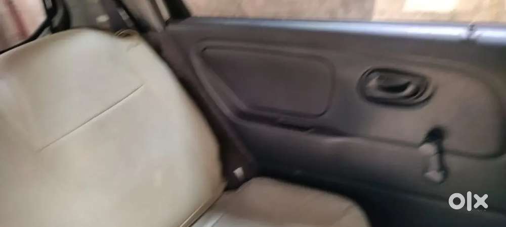 Maruti Suzuki Alto 2012 Petrol 21000 Km Driven