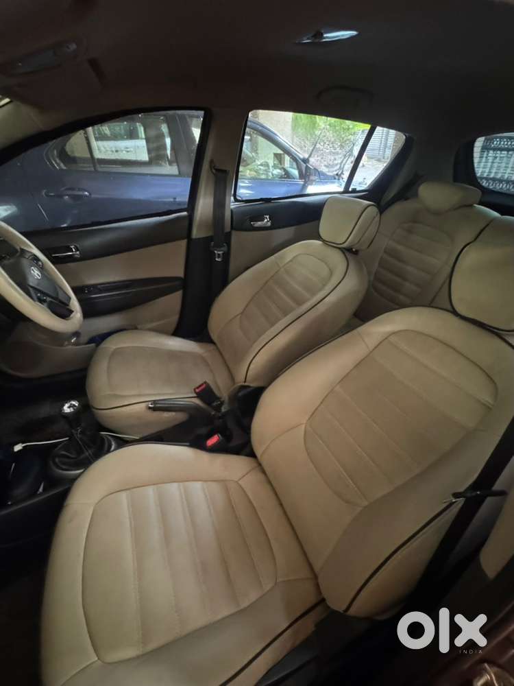 Hyundai I20 Sportz 2013