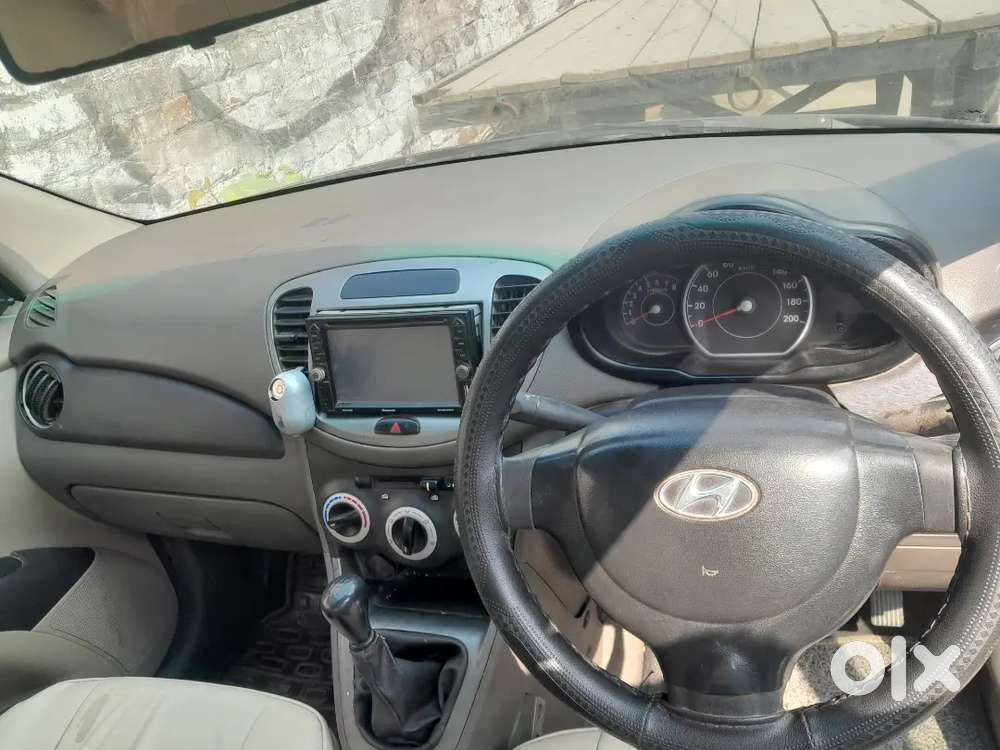 Hyundai I10 1.1 Era 2011