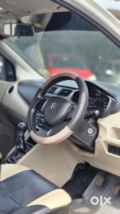 Maruti Suzuki Celerio 2014-2017 Vxi, 2014, Petrol