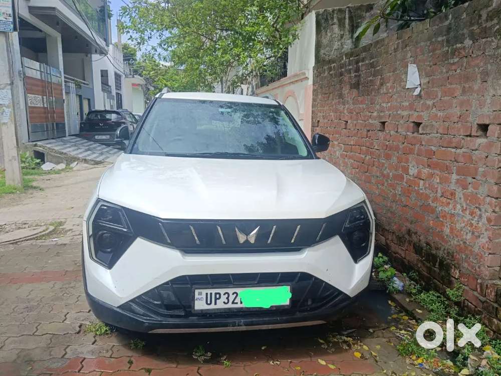 Mahindra Xuv 3xo Mx3 Pro 2024. - No Sell For Spinny And Cars 24