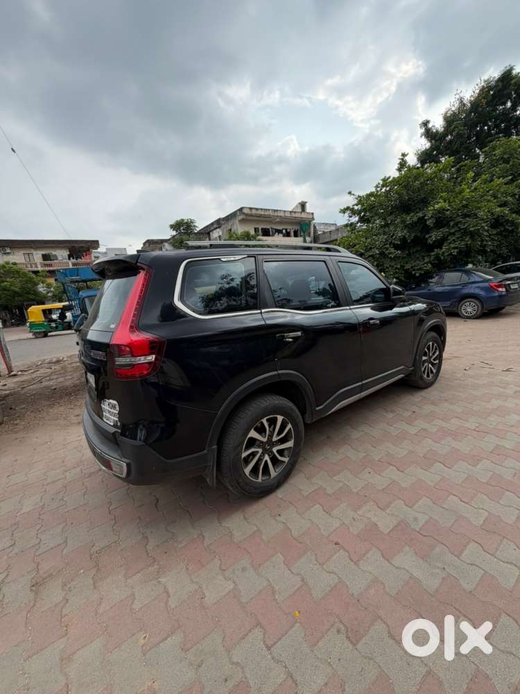Mahindra Scorpio-n 2023