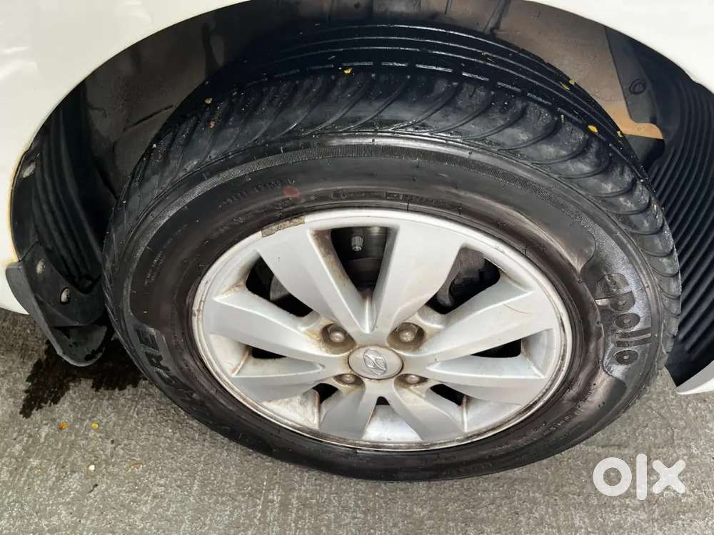 Hyundai I20 2013 Petrol 50000 Km Driven
