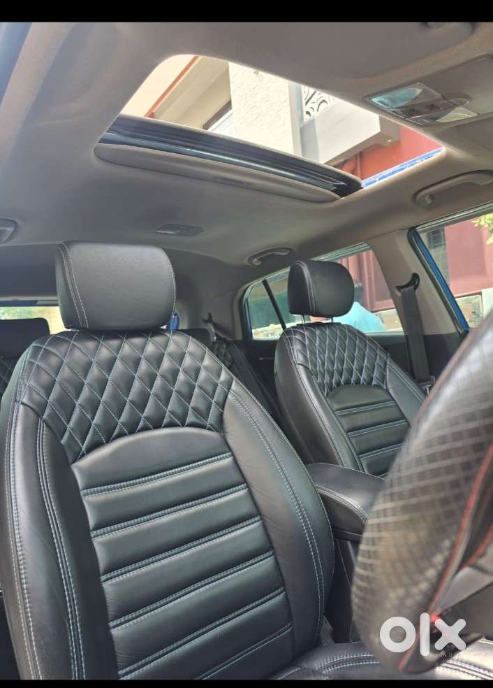 Hyundai Creta 1.6 Sx (o), 2019, Petrol