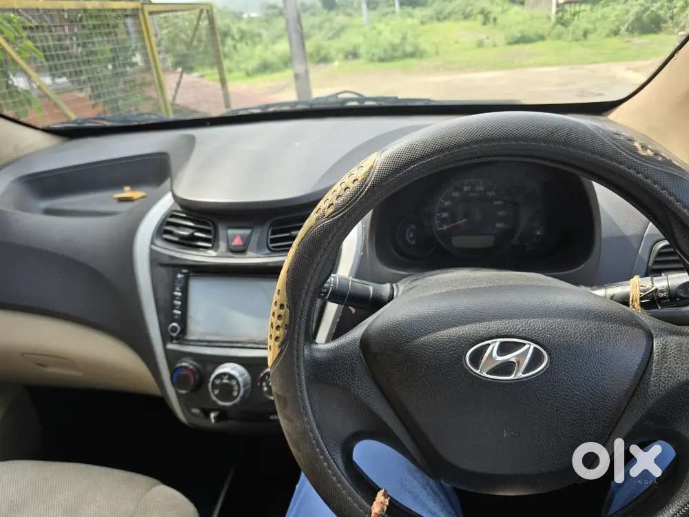 Hyundai Eon 0.8 Era 2012
