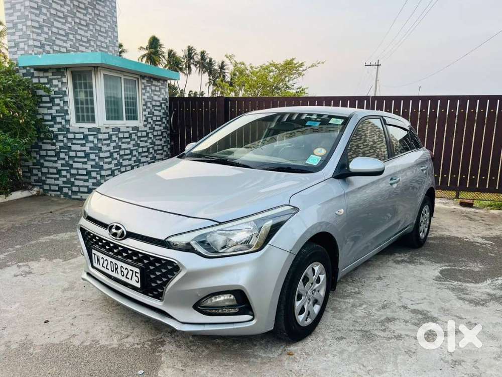 Hyundai I20 Magna Plus Diesel, 2019, Diesel
