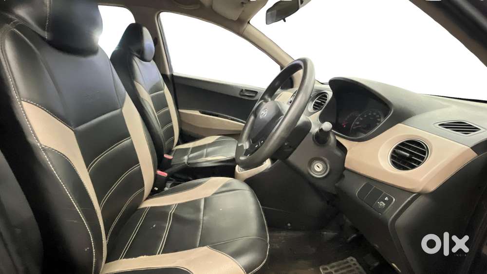 Hyundai Grand I10 Magna 1.2 Kappa Vtvt, 2015, Petrol