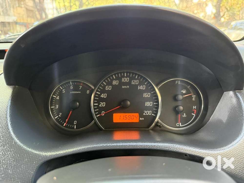 Maruti Suzuki Dzire 2011 Petrol Well Maintained