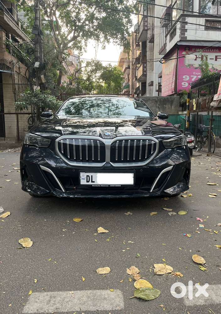 Bmw 5 Series 530 Li M Sport, 2025, Petrol