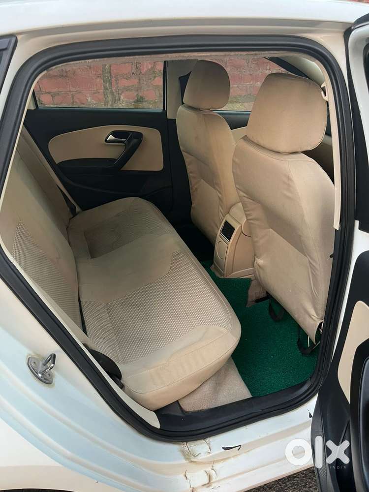 Volkswagen Ameo 1.2 Mpi Highline, 2017, Petrol