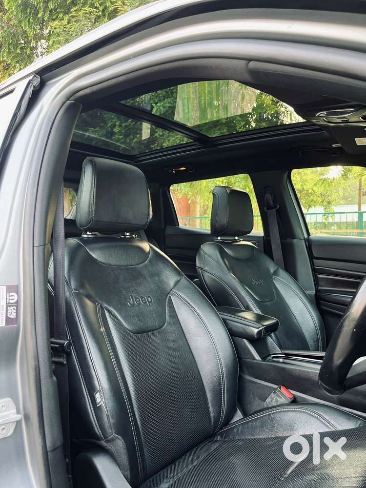 Jeep Compass 2.0 Sport, 2022, Diesel