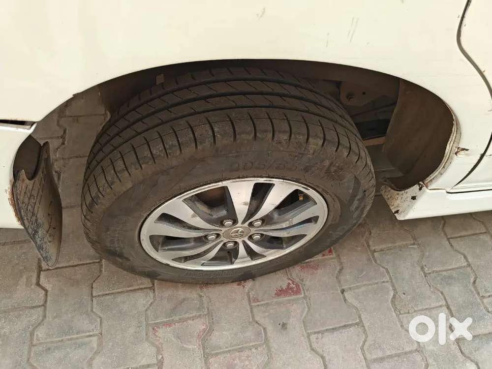 Good And Top Condition No Work Ready To Delivery