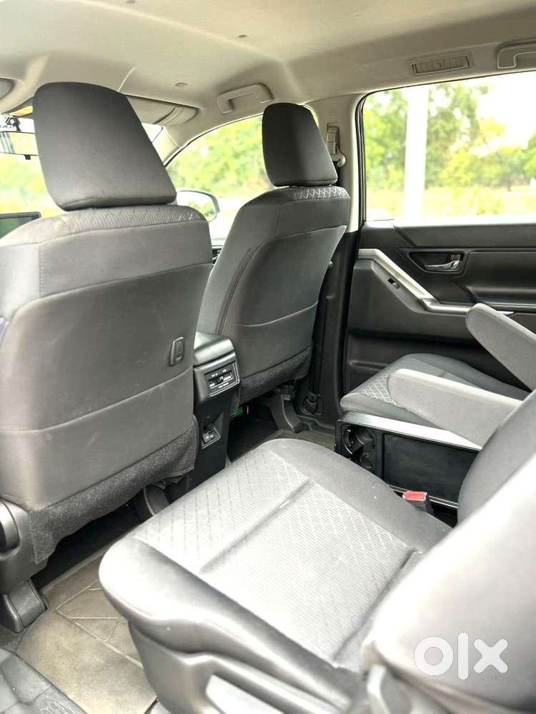 Toyota Innova Hycross 2.0 Gx 7 Str, 2024, Petrol