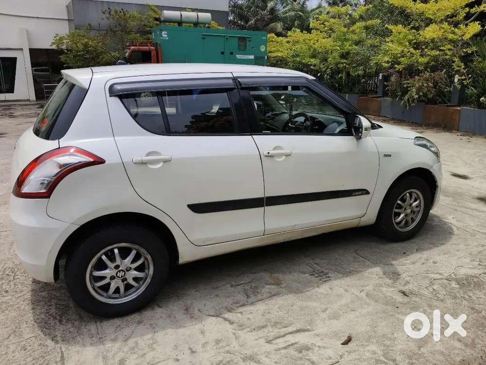 2012 August Model Vdi Swift For Sale