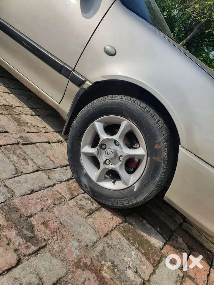 Maruti Suzuki Esteem 2007 Petrol 100000 Km Driven