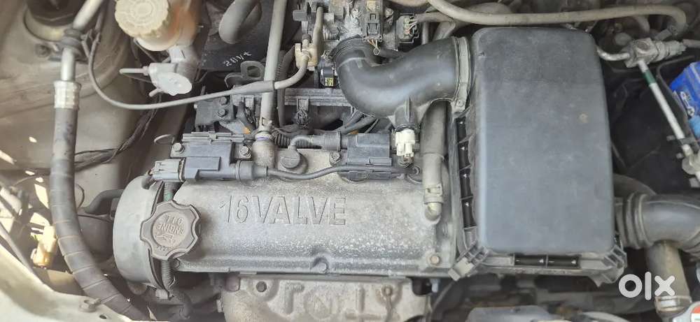Maruti Suzuki Wagon R 2007 Single Owner 32025 Km Only