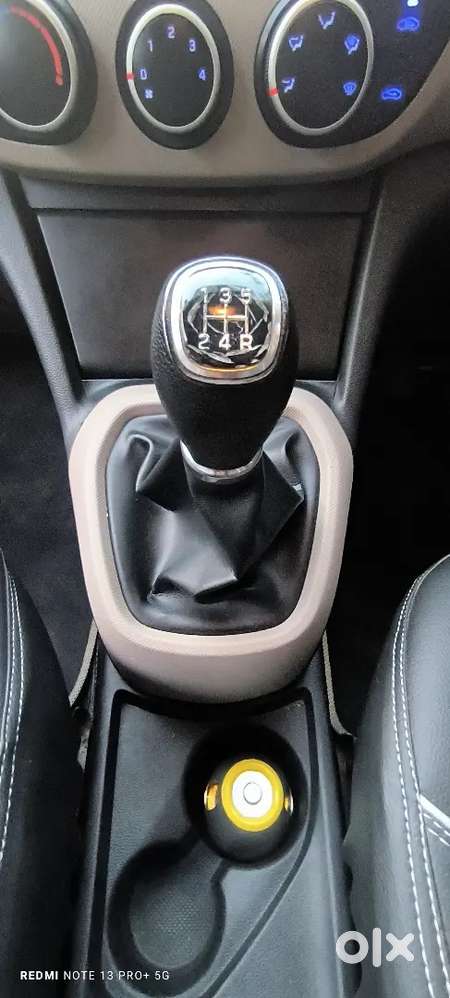 Hyundai Accent 1.5 Executive 2018